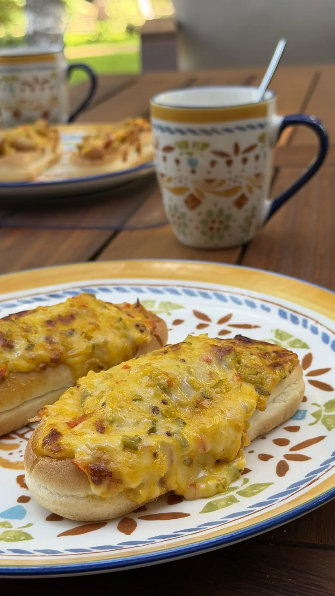 На завтрак сегодня домашние хот-доги — быстро, вкусно и очень сытно! Открыли баночку мо...