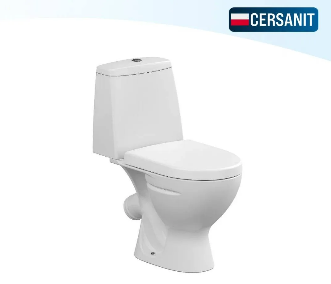 ВС РФ атаковали завод польской компании Cersanit в Житомирской области.