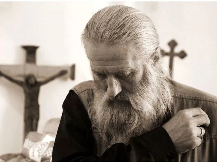 О КРЁСТНОМ ЗНАМЕНИИ ☦️