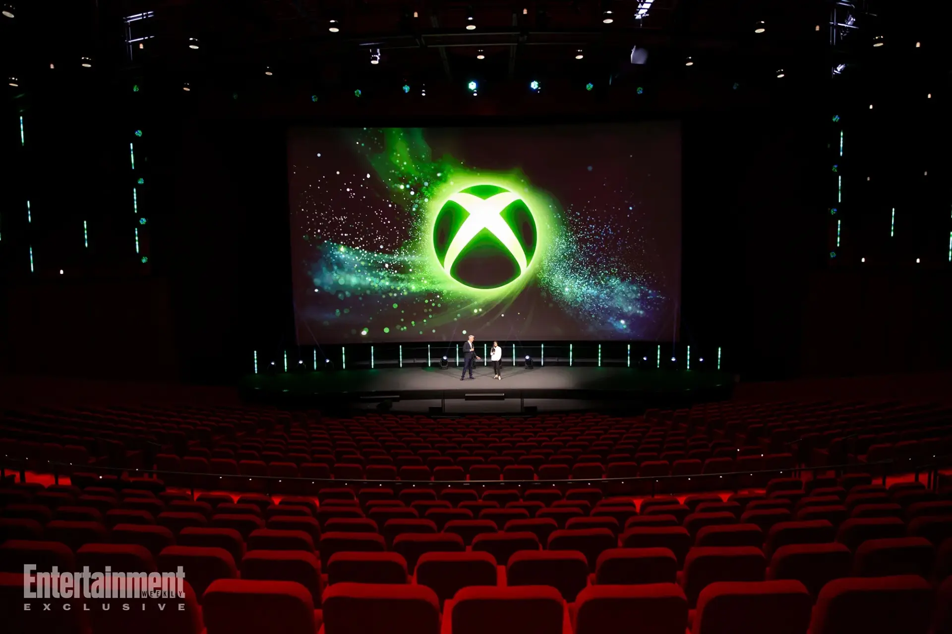 🍿 После успеха «Фоллаута» Xbox готовит ещё больше фильмов и сериалов по своим играм — в работу запу