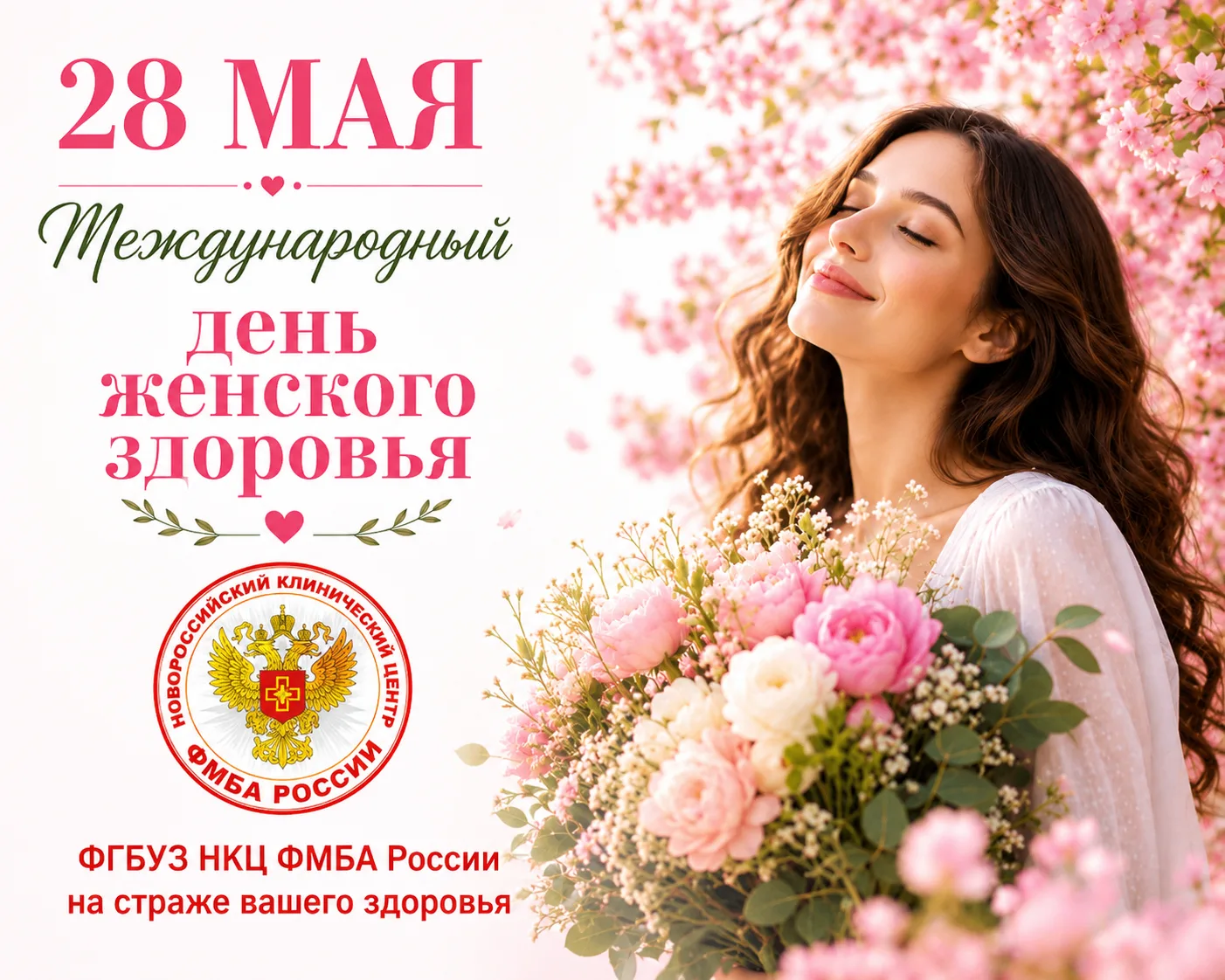 Забота не на один день: Новороссийский клинический центр ФМБА усилил выездную помощь к ...