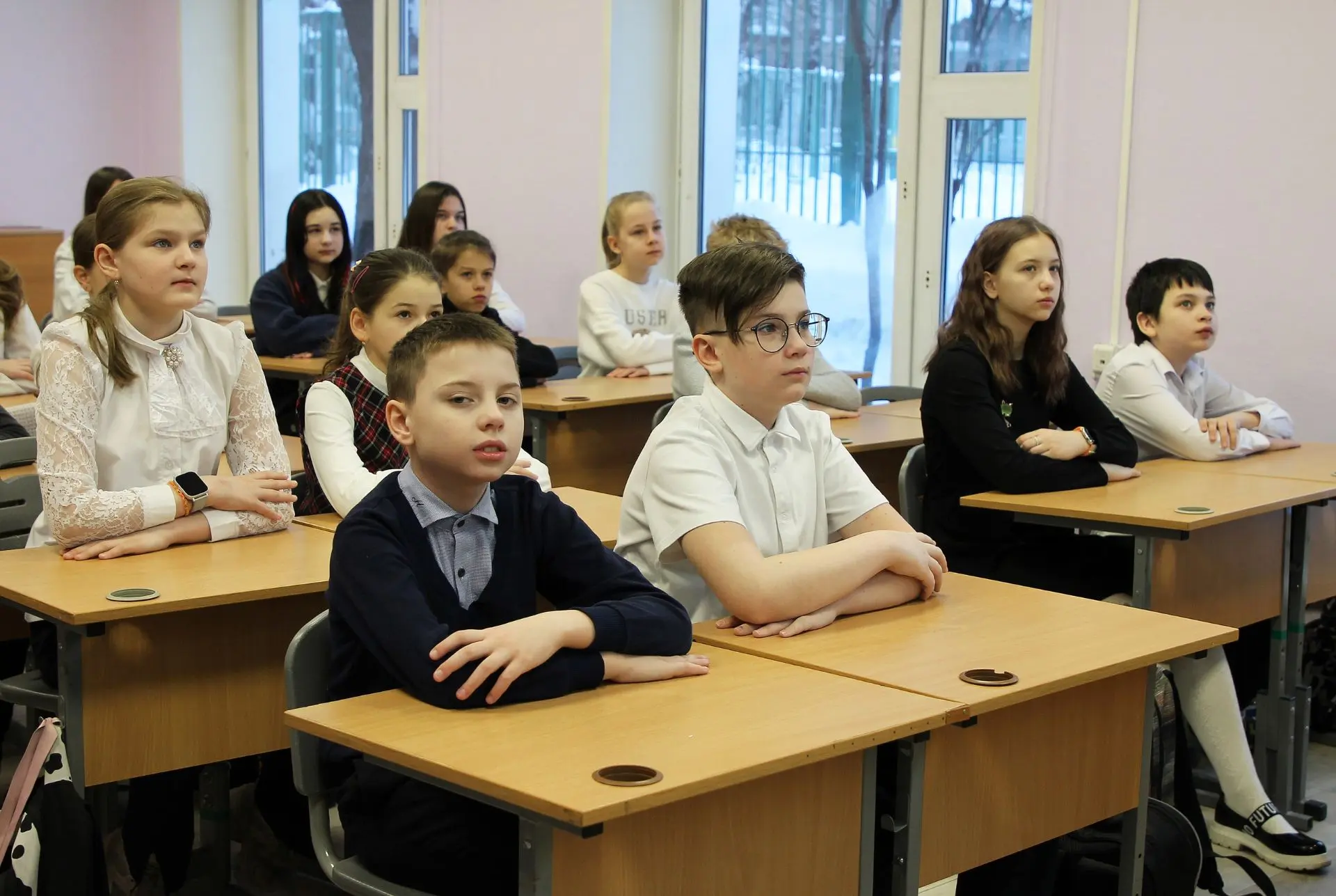 Чем пятый класс отличается от начальной школы?