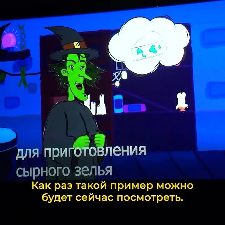 🎬 Анимация, дизайн, фото: чем занимаются подростки в Школе креативных индустрий в Петр...