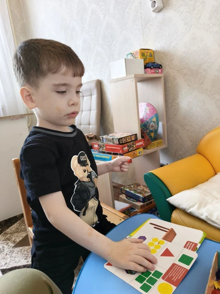Лето в разгаре, а мы продолжаем работать, потому что поддержка нужна всегда. ☀️

Мы с огромной радос