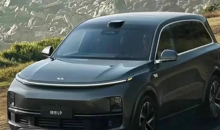 Лидары китайских авто «выжигают» камеры смартфонов