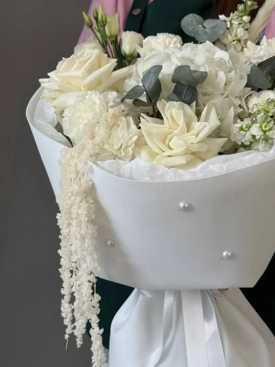 Идеальный букет для гостя на свадьбу ✨🥂💍