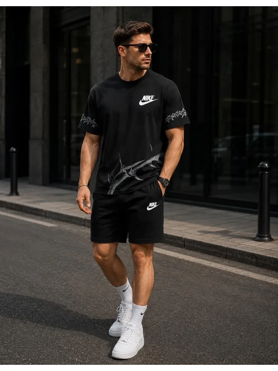 ⚡️ Костюм спортивный мужской, Win Luxury