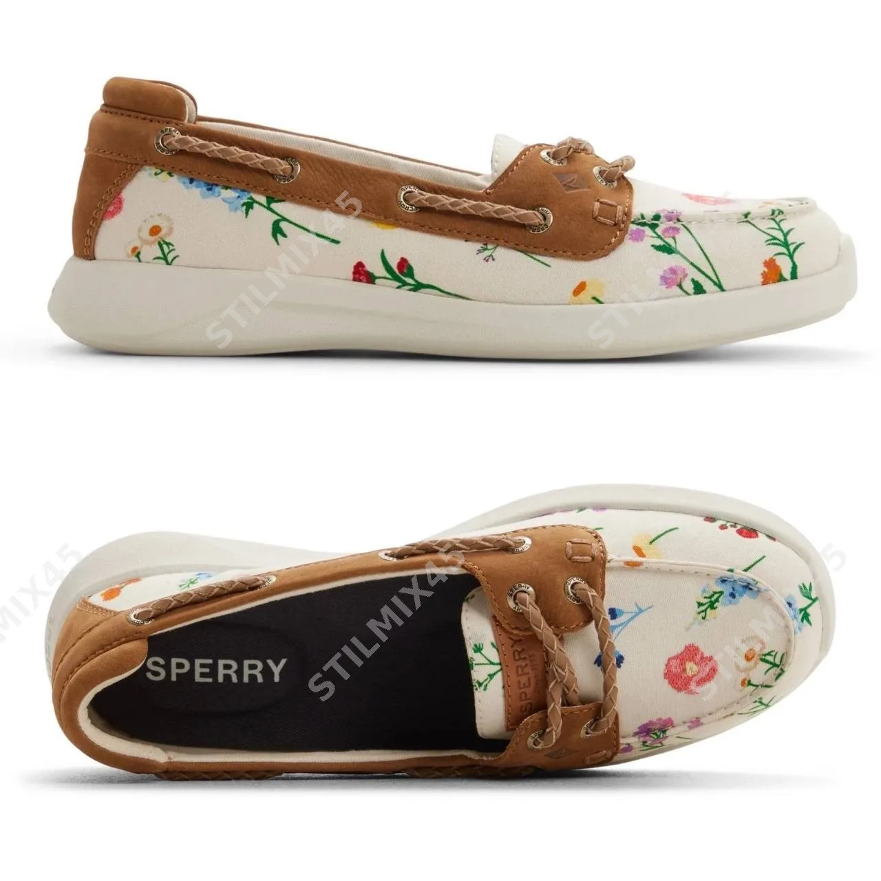 Sperry
