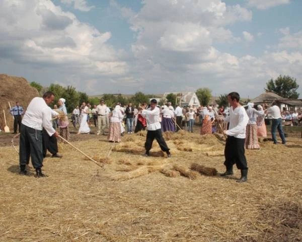 На Руси Кондрата да Ипата считали днем плодородия и земледелия