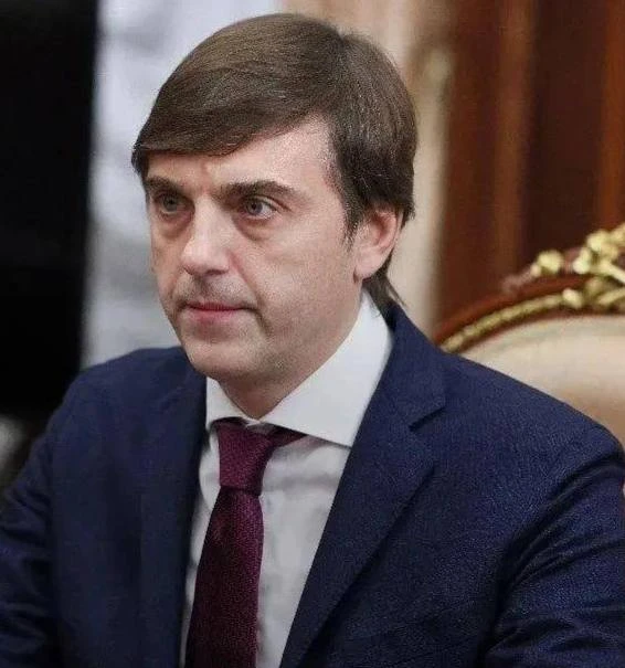 ⚡️Минпросвещения к 1 сентября 2027 года создаст перечень игр и игрушек для детских садо...