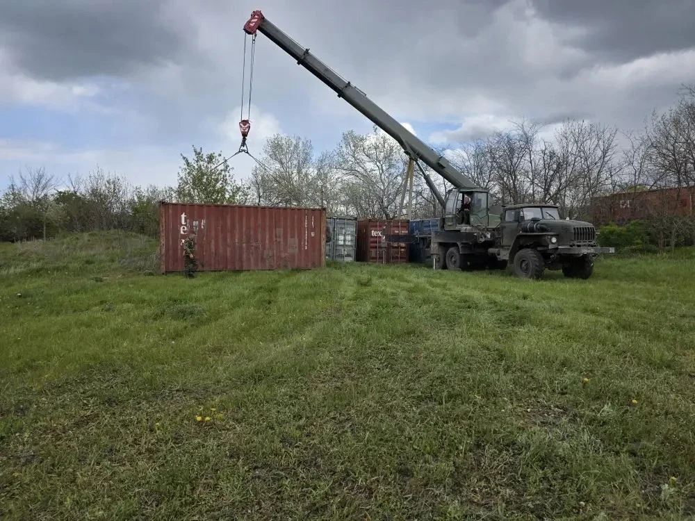 Поддержка наших бойцов на передовой продолжается!

Накануне Дня медицинского работника Глава Турухан
