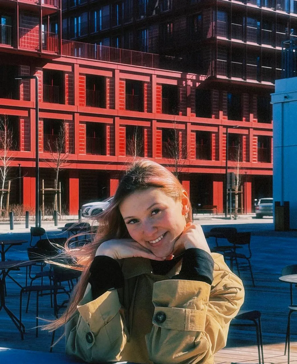 Сегодня свой День рождения отмечает наша Соня ☀️🌸
