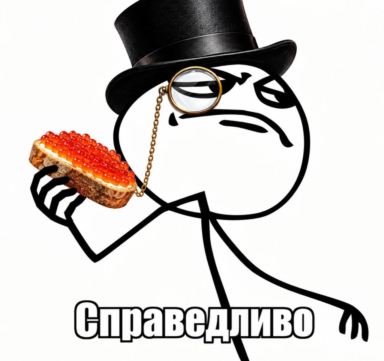 🎏 Красная икра возвращается к «СПРАВЕДЛИВОЙ» цене – почти 20 тысяч за кило – считает г...