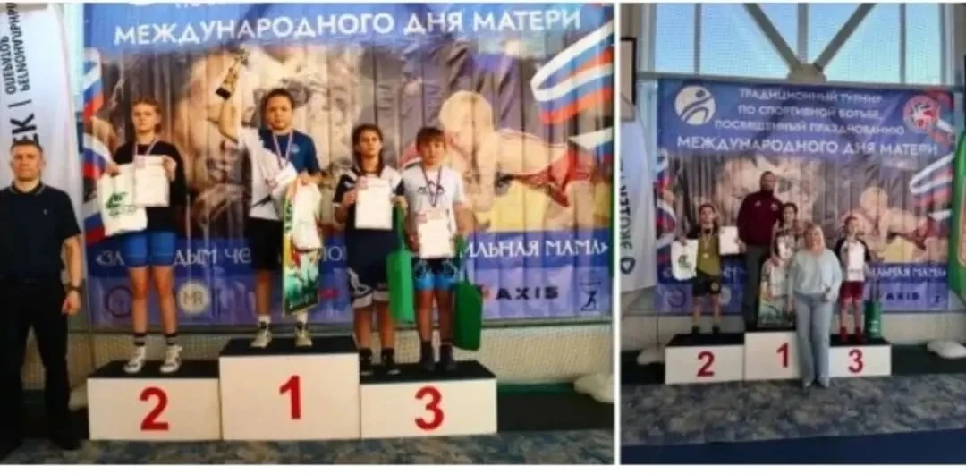 Друзья, с большой радостью хотим познакомить вас с нашей звездочкой – Варварой Рожковой, ученицей 6 