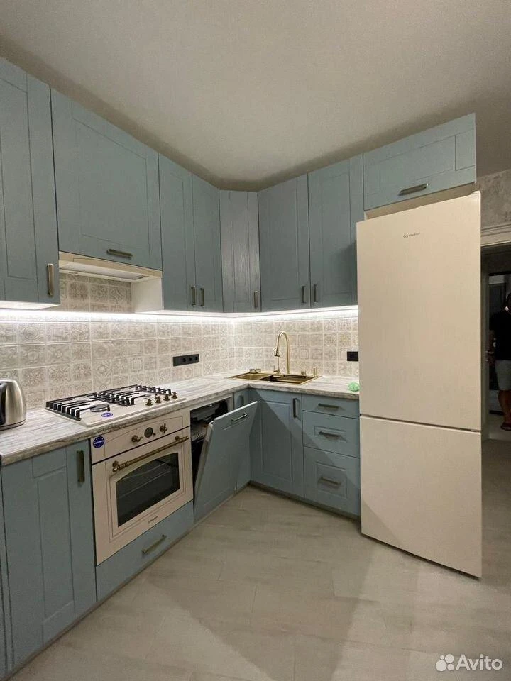 Сдам без посредников: 1-комнатная квартира, 32.2м²