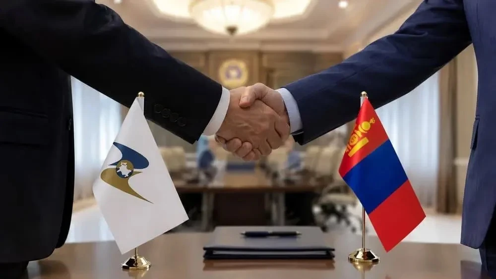 Важное событие для экспортёров Оренбуржья!