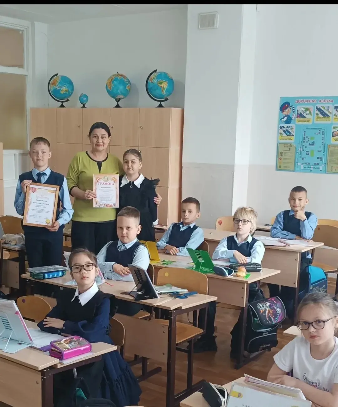 🎨📜 18 мая — Международный день музеев!