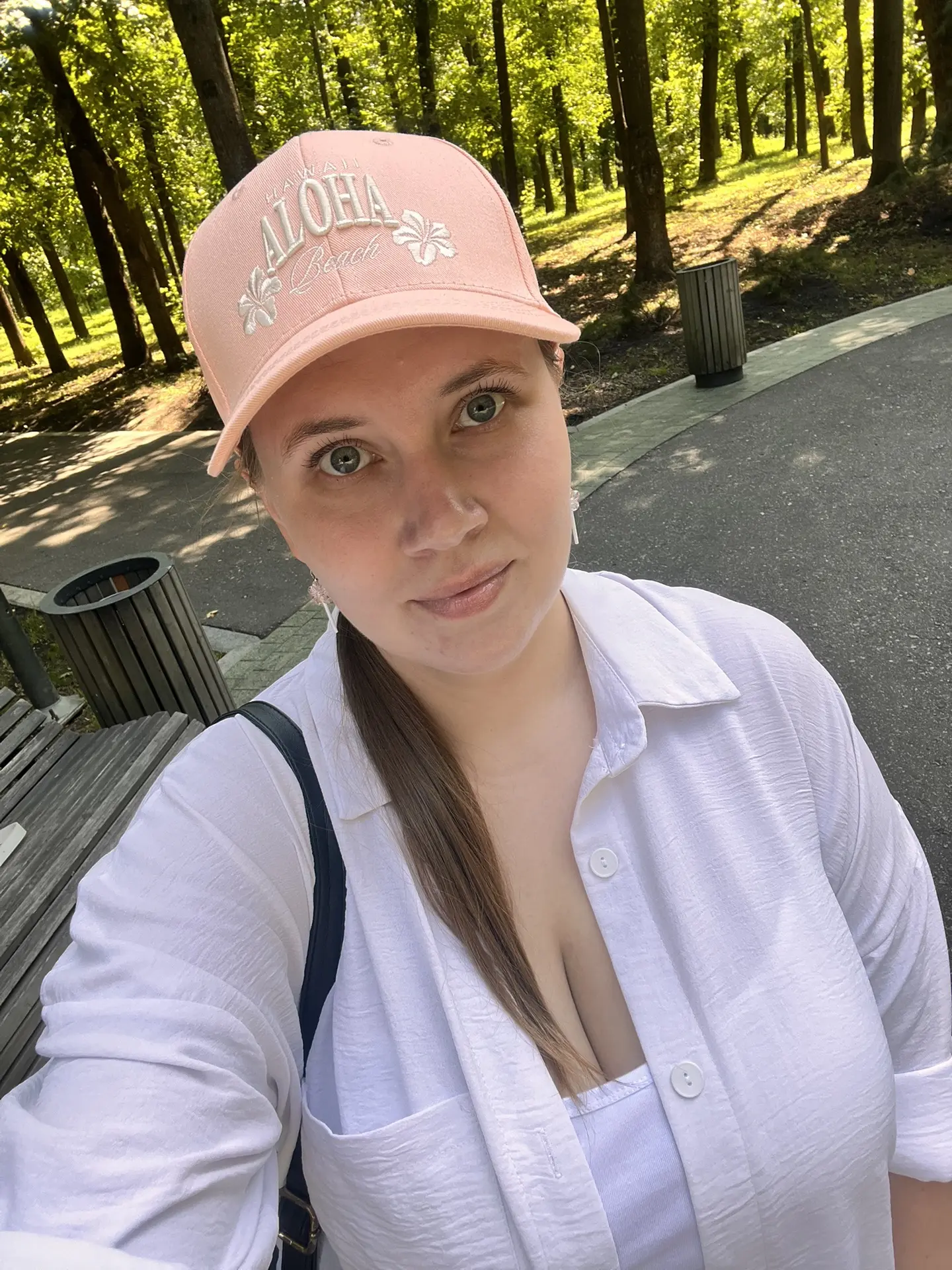 Привет! ❤️

Давно здесь ничего не публиковала, но решила это исправить.

Если вы всё ещё со мной — с