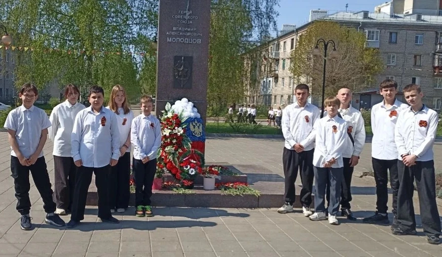 🇷🇺 ПАТРИОТЫ СТРАНЫ 🇷🇺