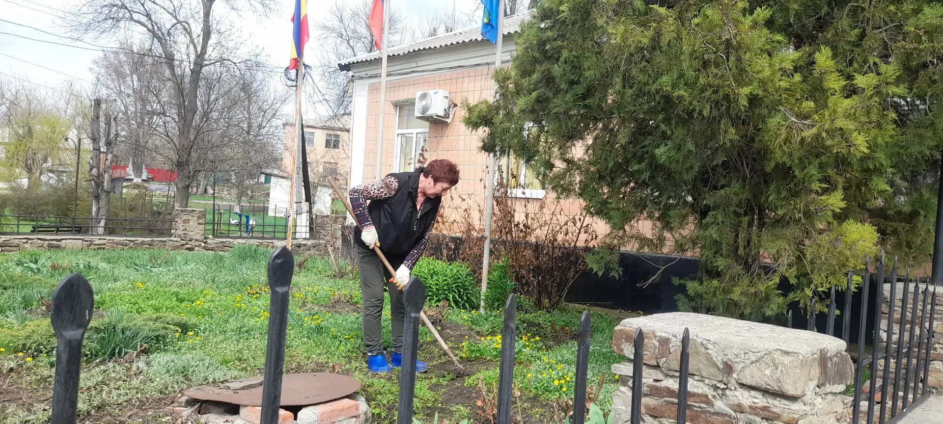 Уважаемые жители Лысогорского сельского поселения!