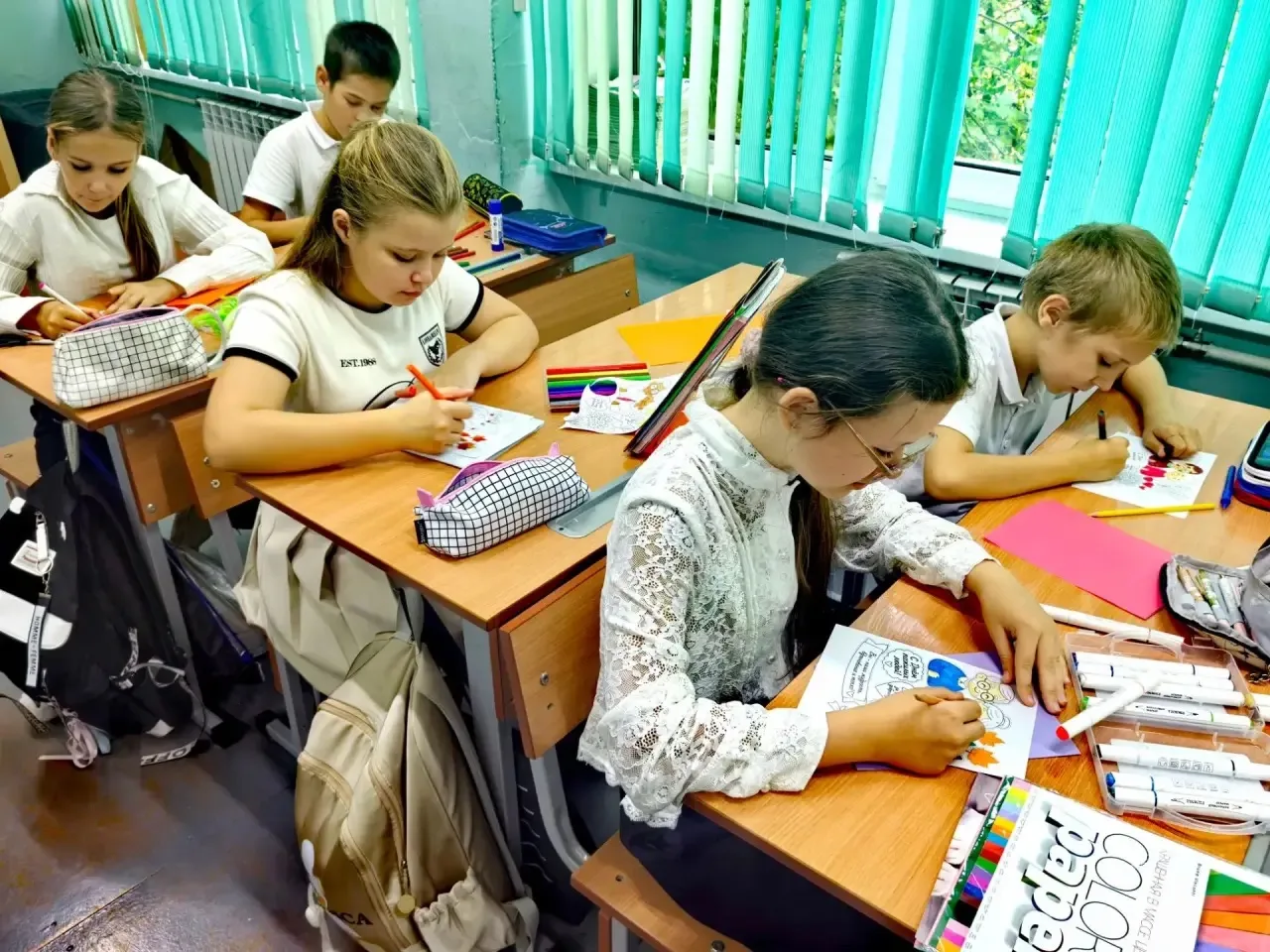 Тепло сердец для старшего поколения! ❤️
