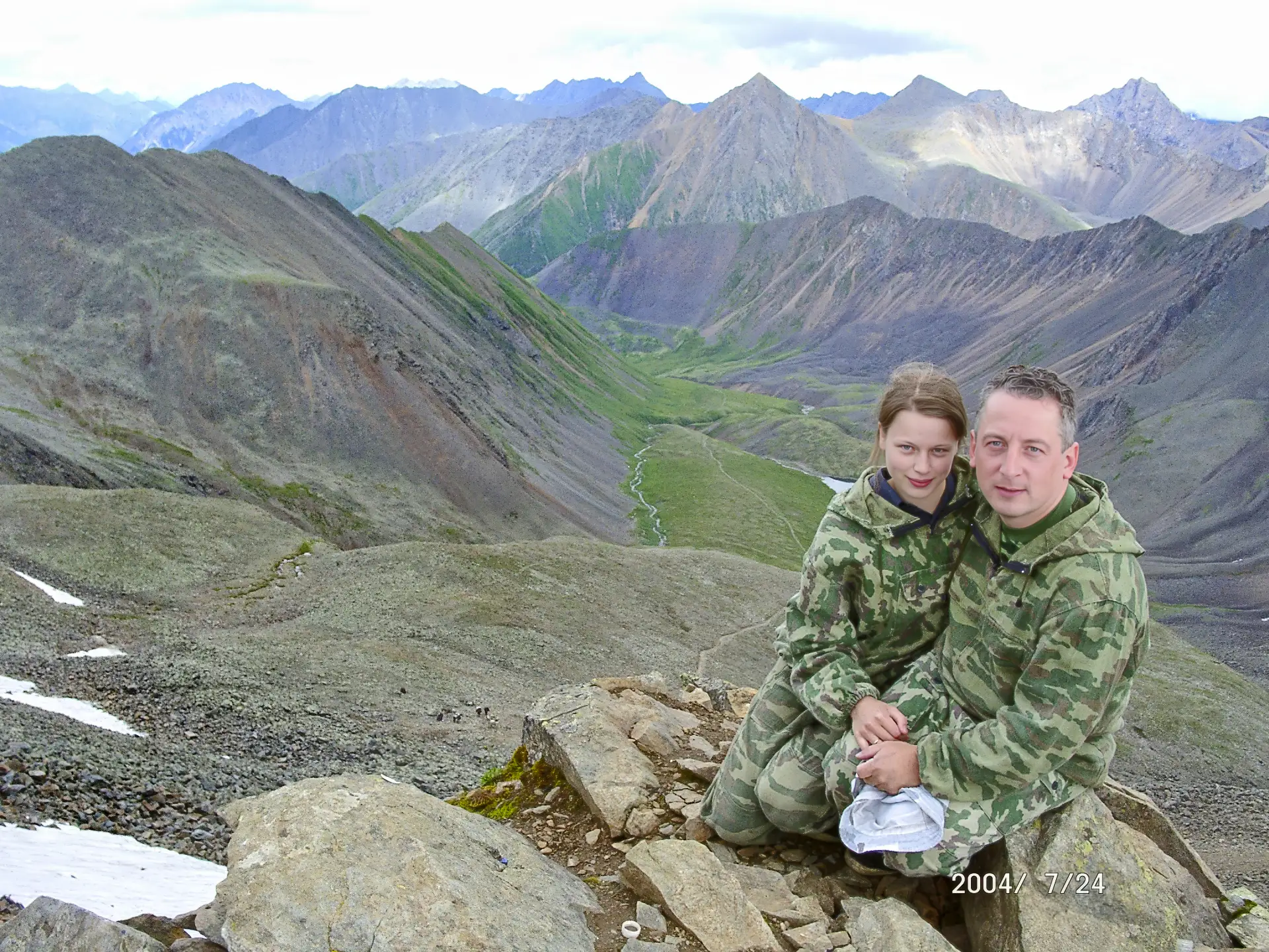 11 декабря мир отмечает День гор.