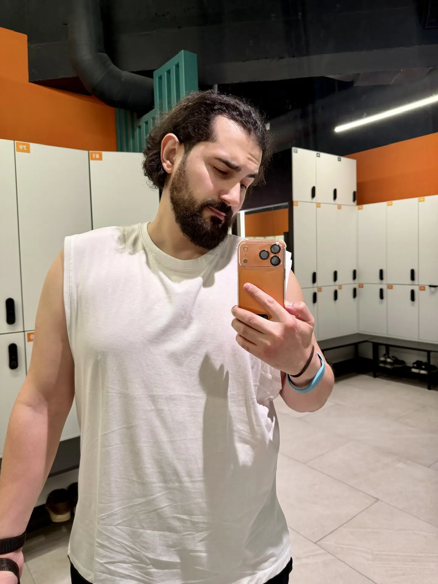 Пора возвращаться в форму💪🏻😁 Лето ведь впереди☀️