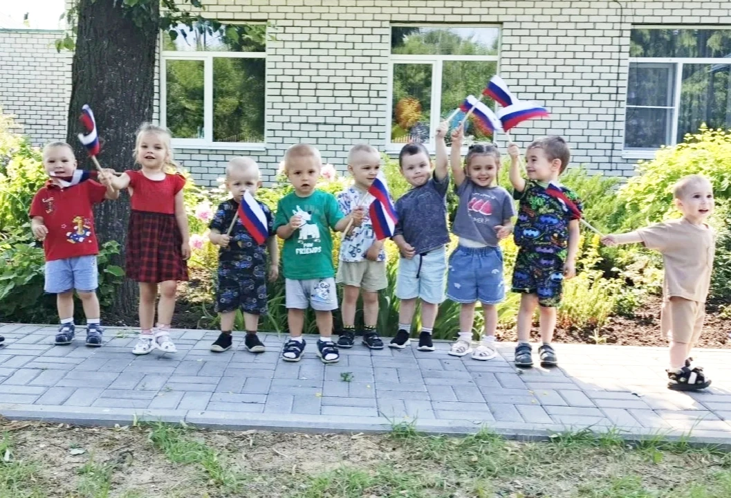 🇷🇺Поздравляем с Днём России! 12 июня — это символ национального единения и гордости з...