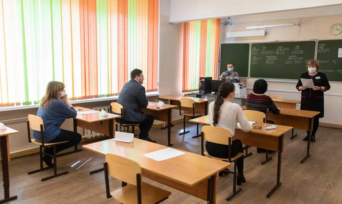 📈В Приморье появились первые 200-балльники ЕГЭ — Артём Шунтов (лицей «Технический», Владивосток) и 