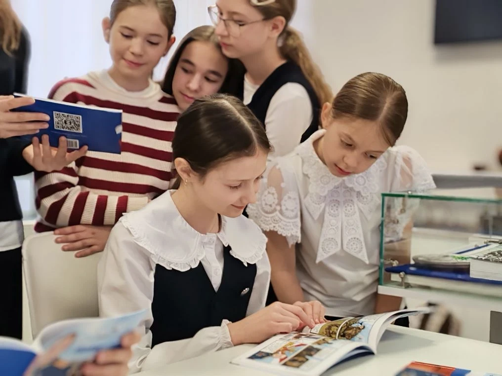 🇷🇺Герои Отечества: из прошлого в настоящее 🇷🇺  Знать свою историю — значит уверенно смотреть в будущ