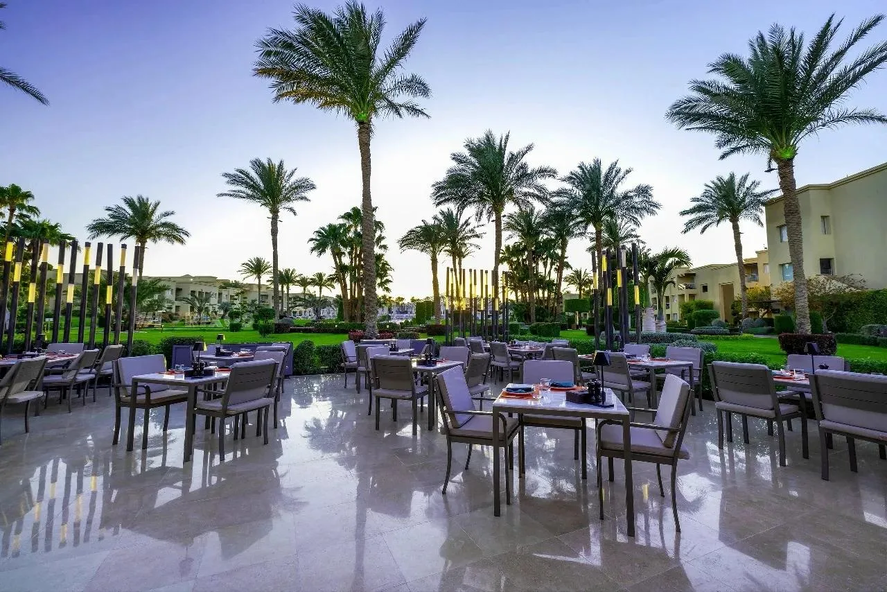 Место, в которое хочется вернуться — Rixos Premium Seagate 5🌟