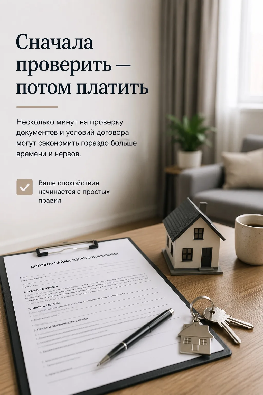 После нескольких довольно официальных тем сегодня — немного о совершенно обычной жизни.