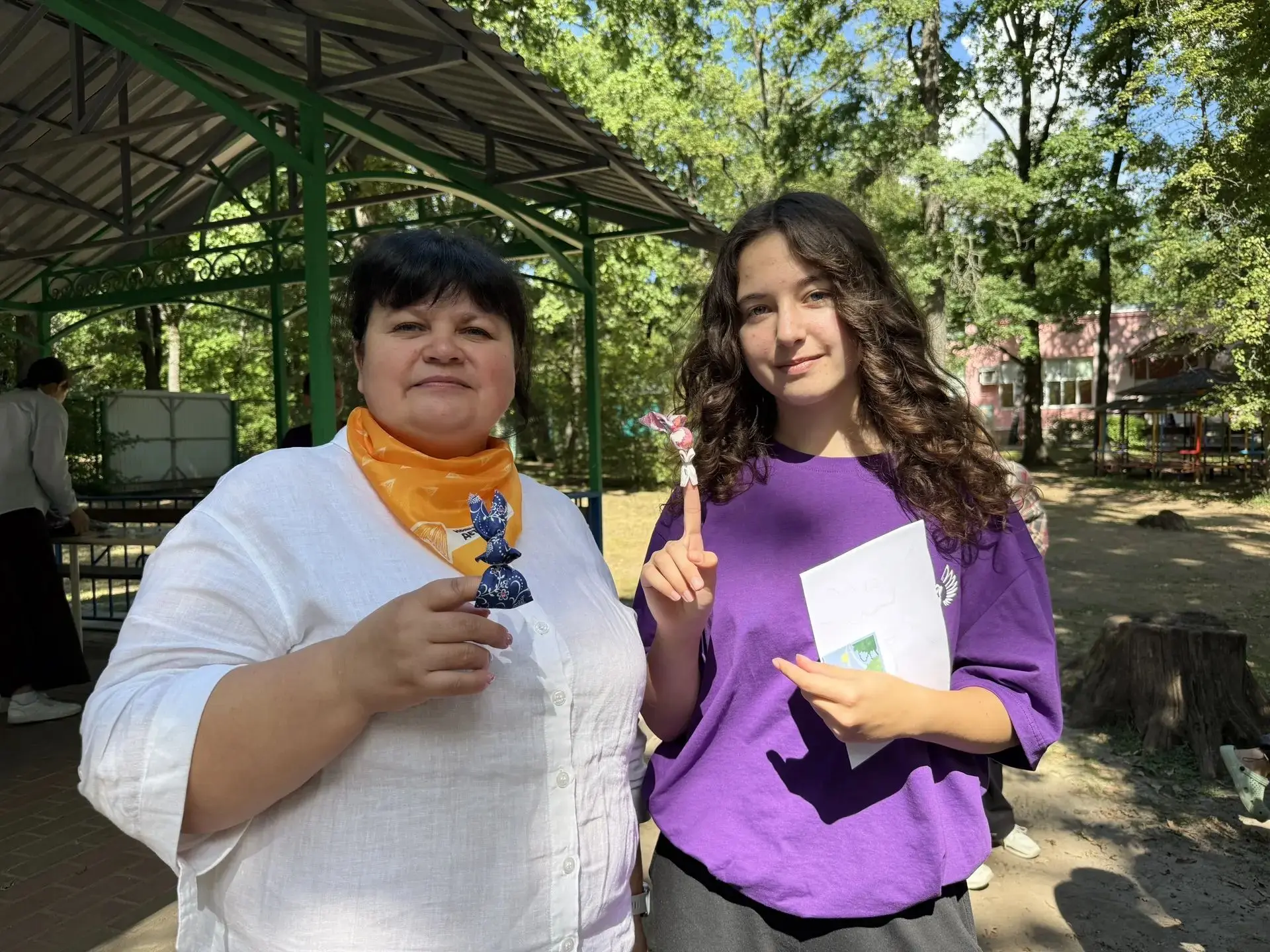 💯 Традиции в современных реалиях