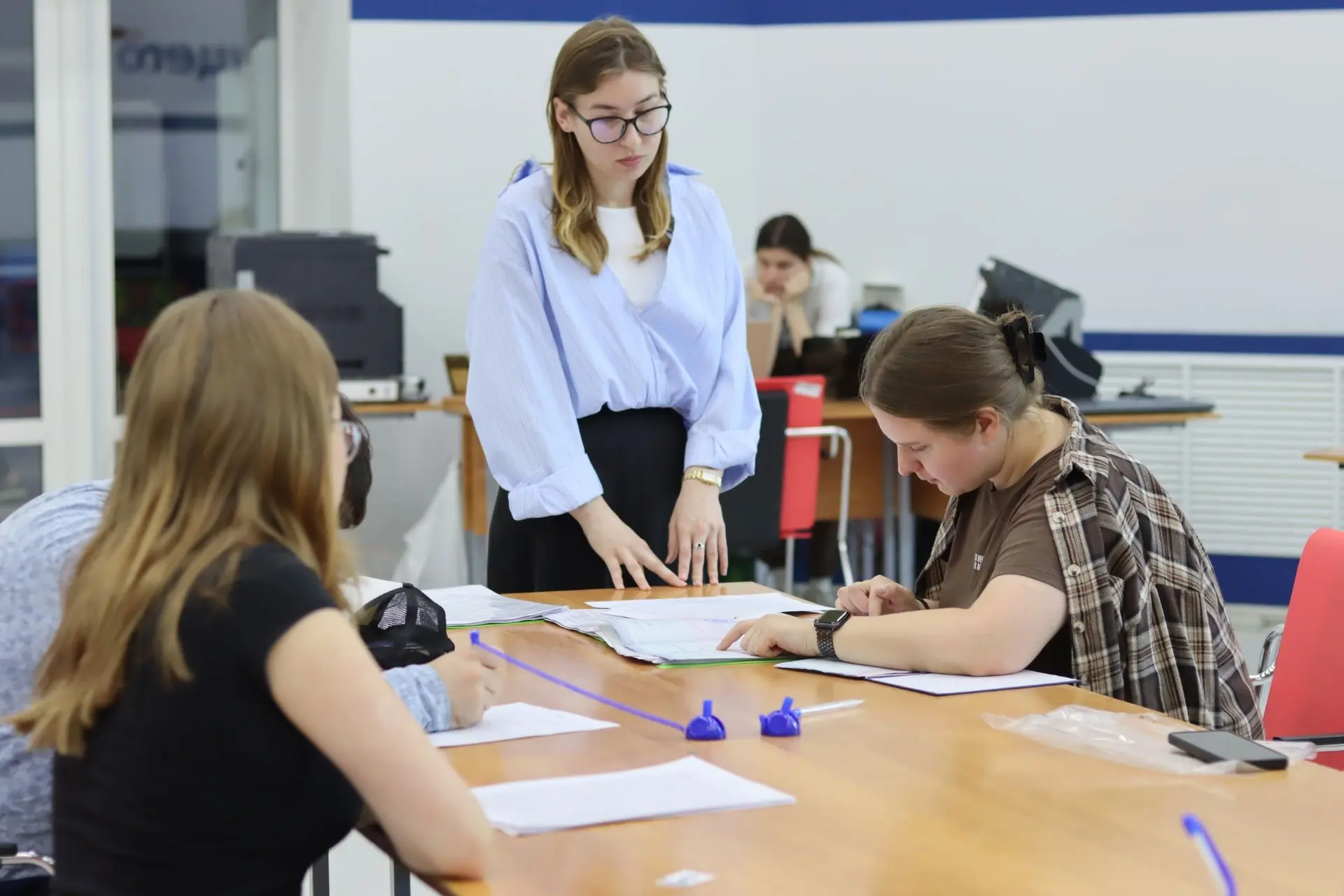 Все на сайт!

🎓 Абитуриенты, затаили дыхание? Пора сделать первый вдох студенческой жизни.

На сайт