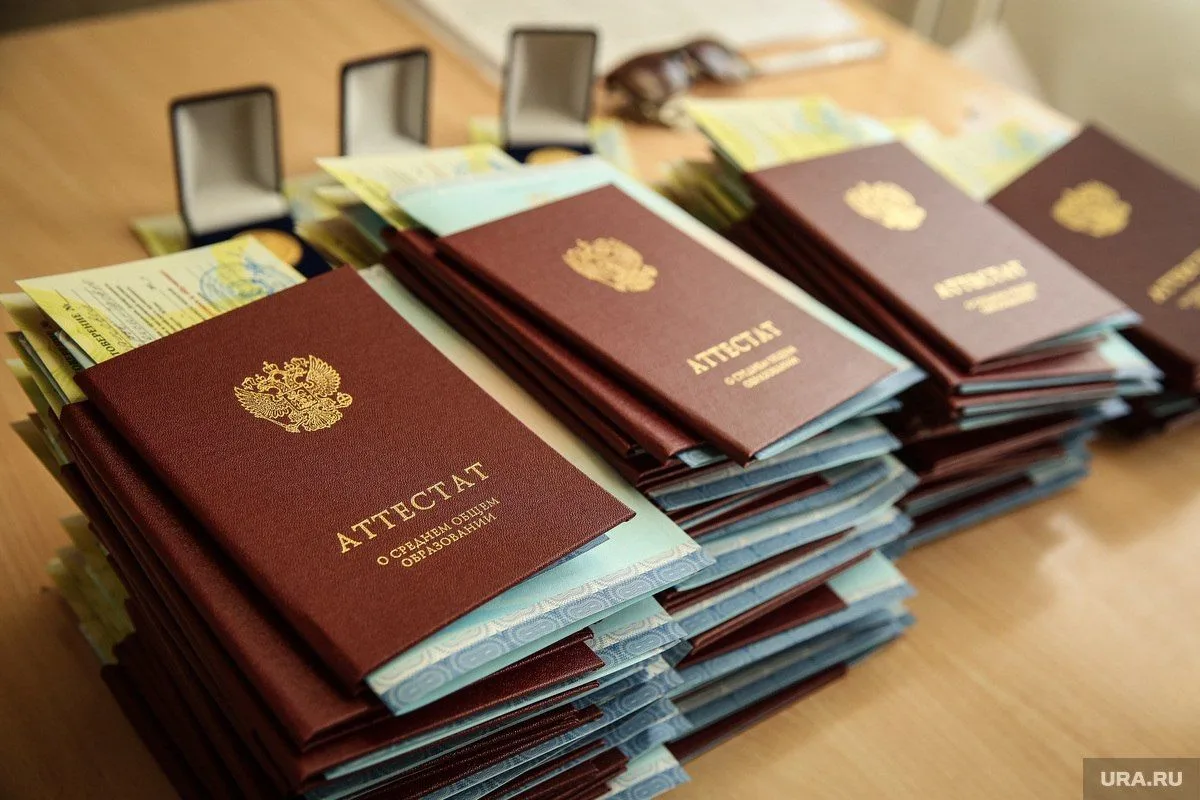 🚨 После 4-го класса сразу в колледж поступил подросток в ХМАО