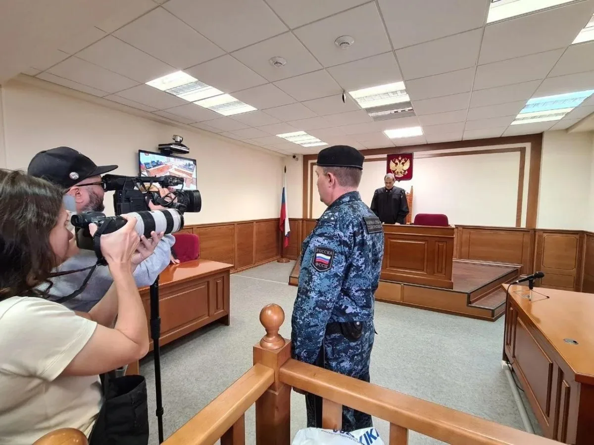 💢 Суд снял «Яблоко» с выборов в Заксобрание Свердловской области