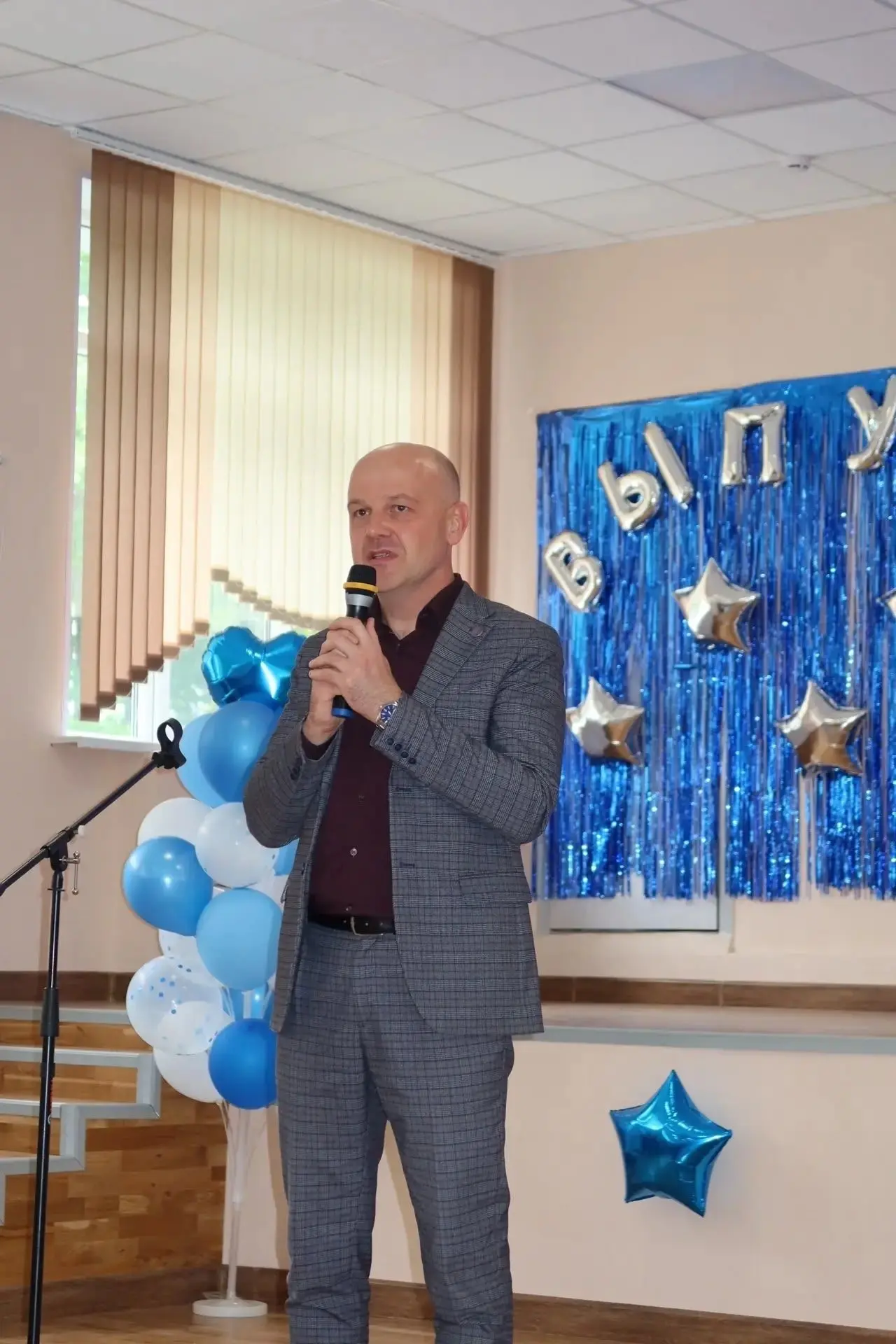 💥В Великом Новгороде состоялась встреча с выпускниками педагогического института Новгородского госу