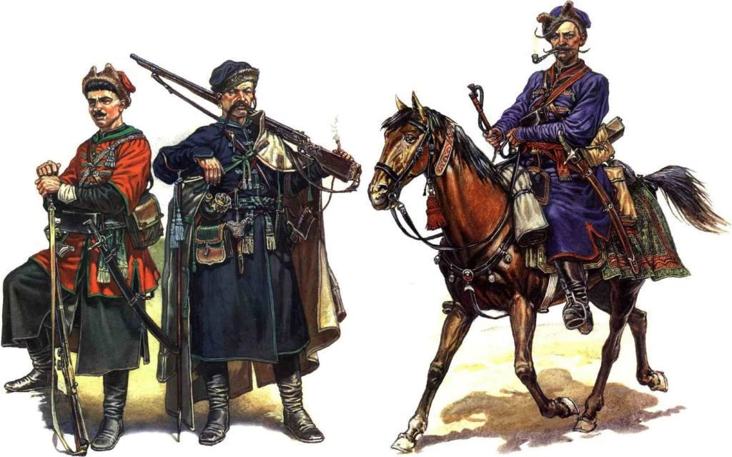 ДЕНЬ В ИСТОРИИ. 1 ОКТЯБРЯ 1653 ГОДА ЗЕМСКИЙ СОБОР В МОСКВЕ ПОСТАНОВИЛ ПРИНЯТЬ ВОЙСКО ЗА...