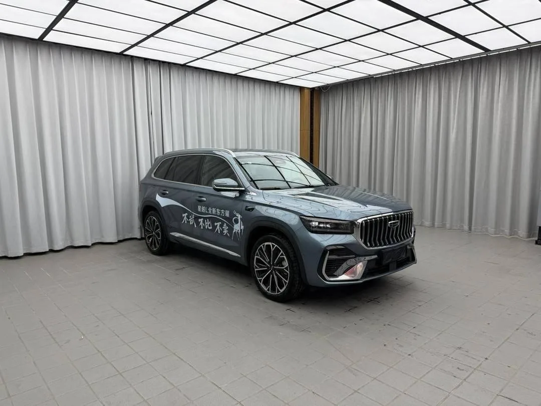 Купили Geely Monjaro для нашего заказчика! 

Отправится в Комсомольск-на-Амуре! 

#Китай 🇨🇳

⚙️[Пр