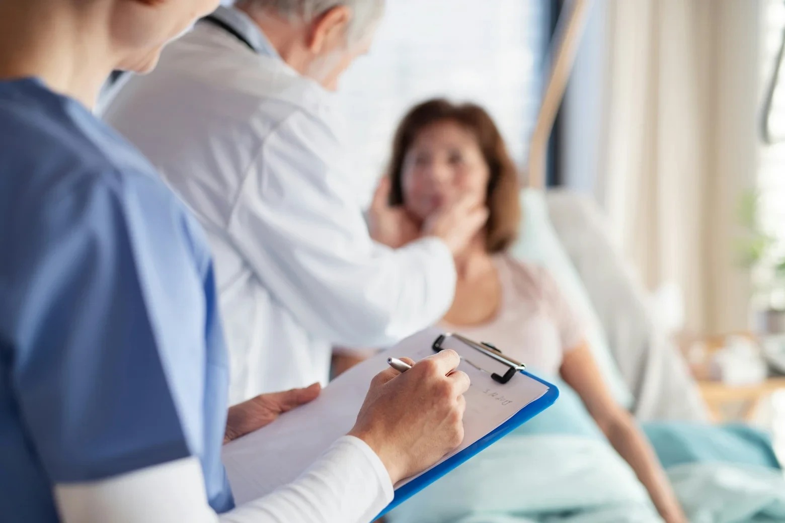 🏥 Что можно бесплатно получить по ОМС в 2026 году