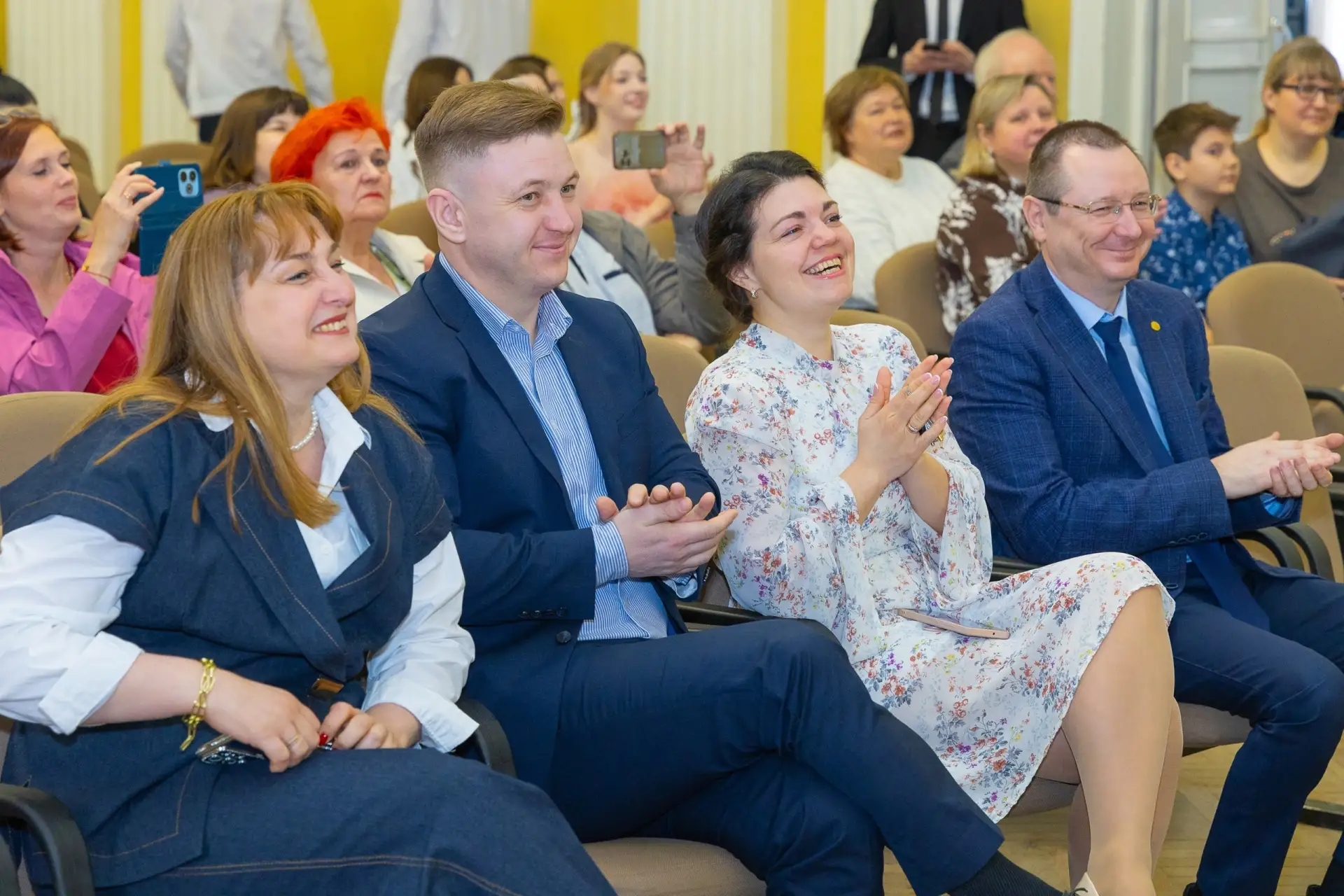Вот и прозвенел последний звонок специальности Техническая эксплуатация подвижного состава железных 