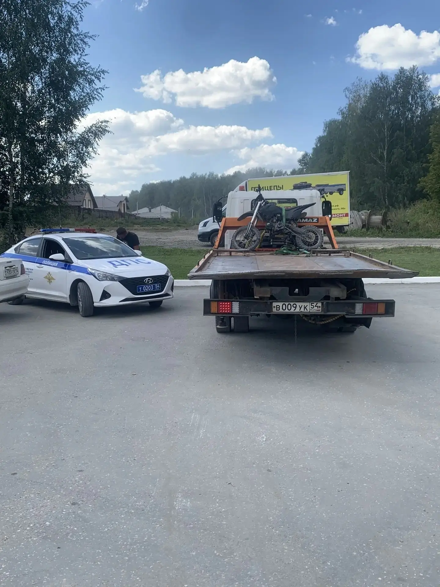 🚔 🚨 Сотрудники Госавтоинспекции продолжают выявлять несовершеннолетних, управляющих м...