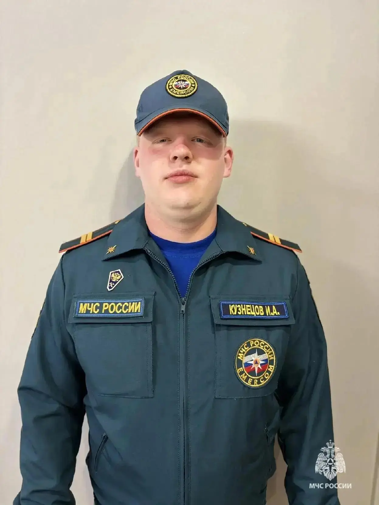 Пермячка благодарит сотрудника МЧС России за спасение жизни

15 июня в квартире на улице Черняховско