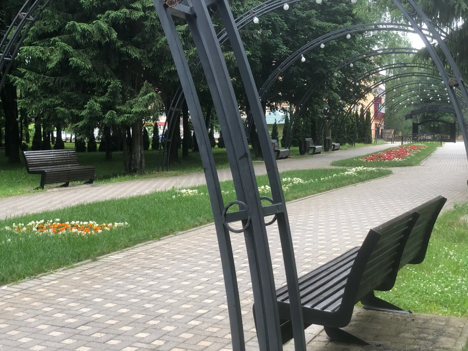 ✨ Наш девиз сегодня: «Впереди только хорошее!»
