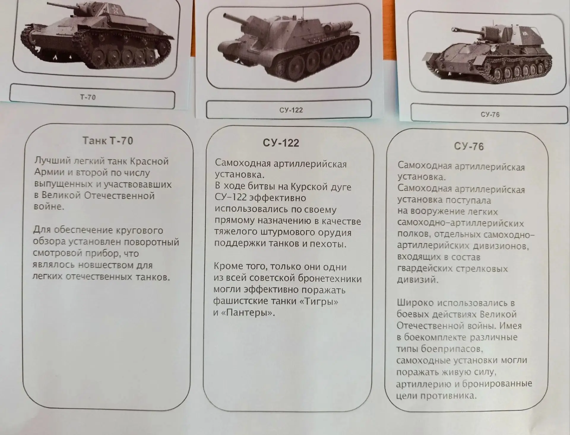 «Танки Курской битвы»