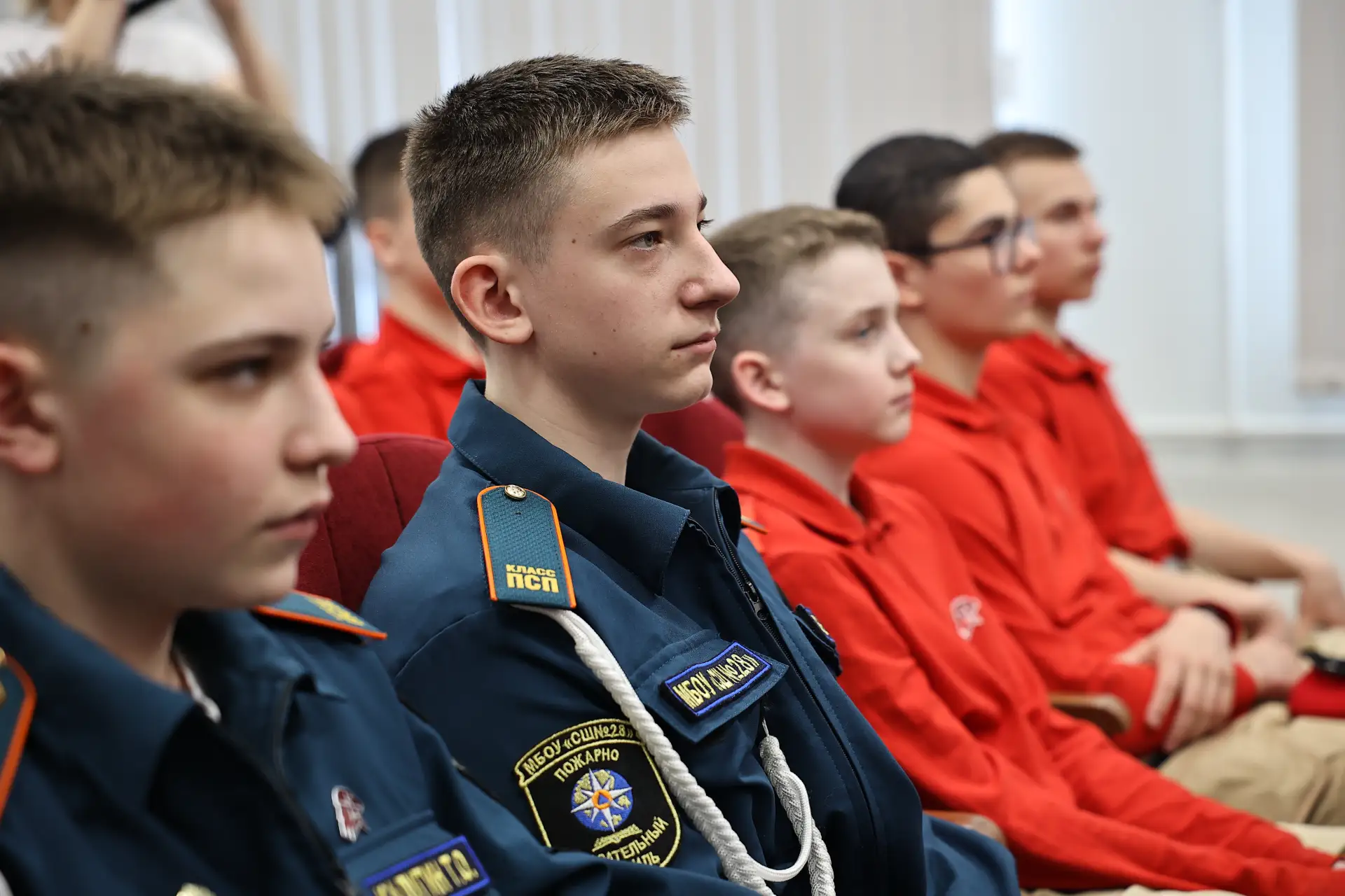 Сергей Кравцов: Все показатели в сфере образования в Смоленской области выполнены   📍Министр просвещ