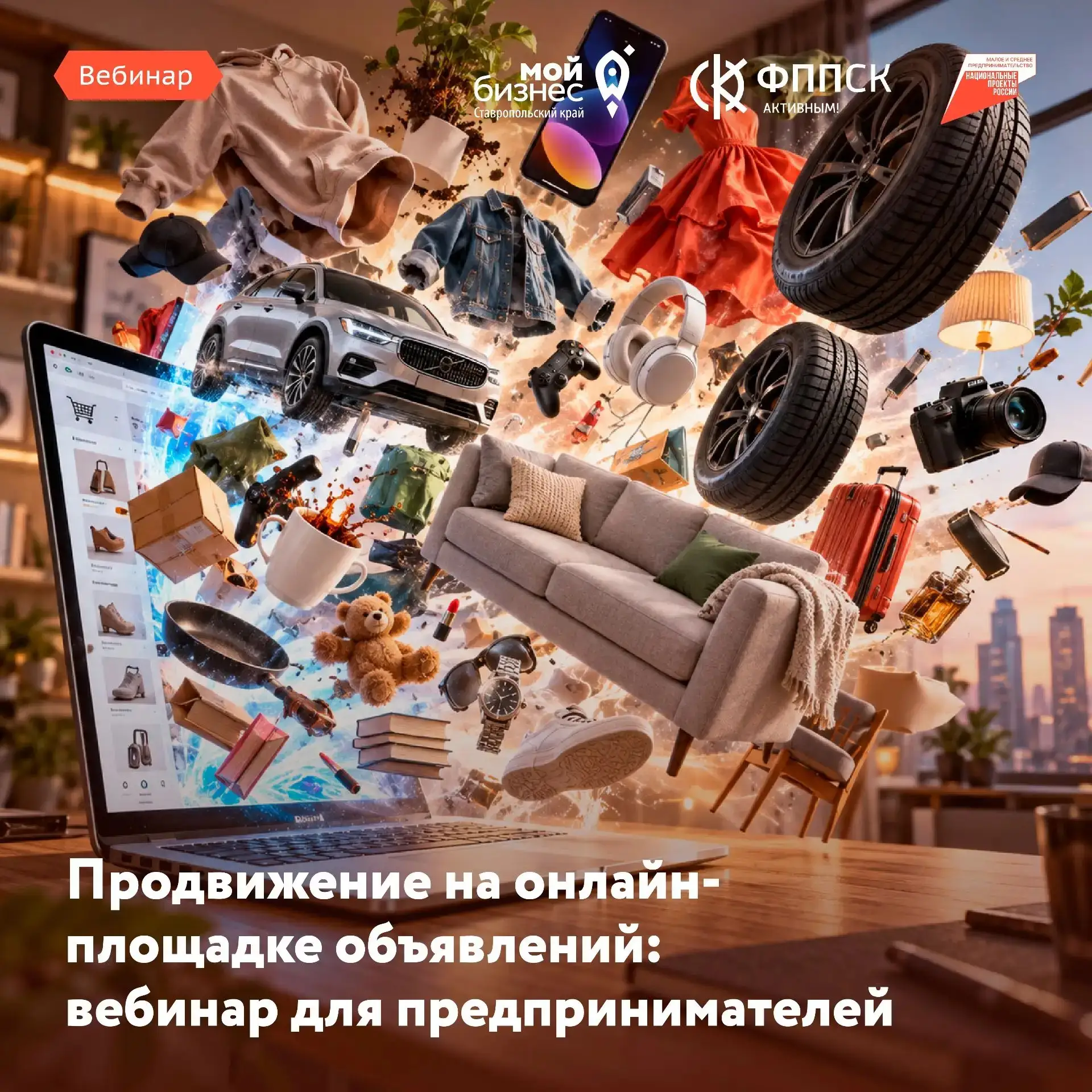 🚀 Гайд по Авито: как привлекать покупателей и развивать бизнес на площадке?