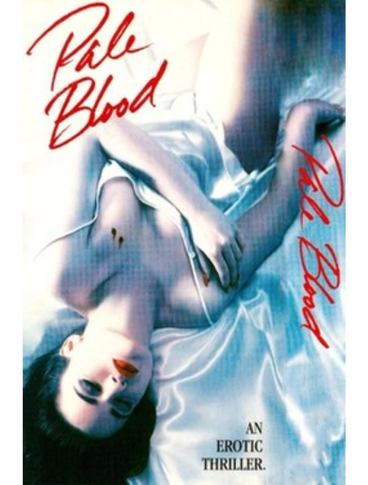 Pale Blood 1992 / Бледная кровь HD 1080 (rus)