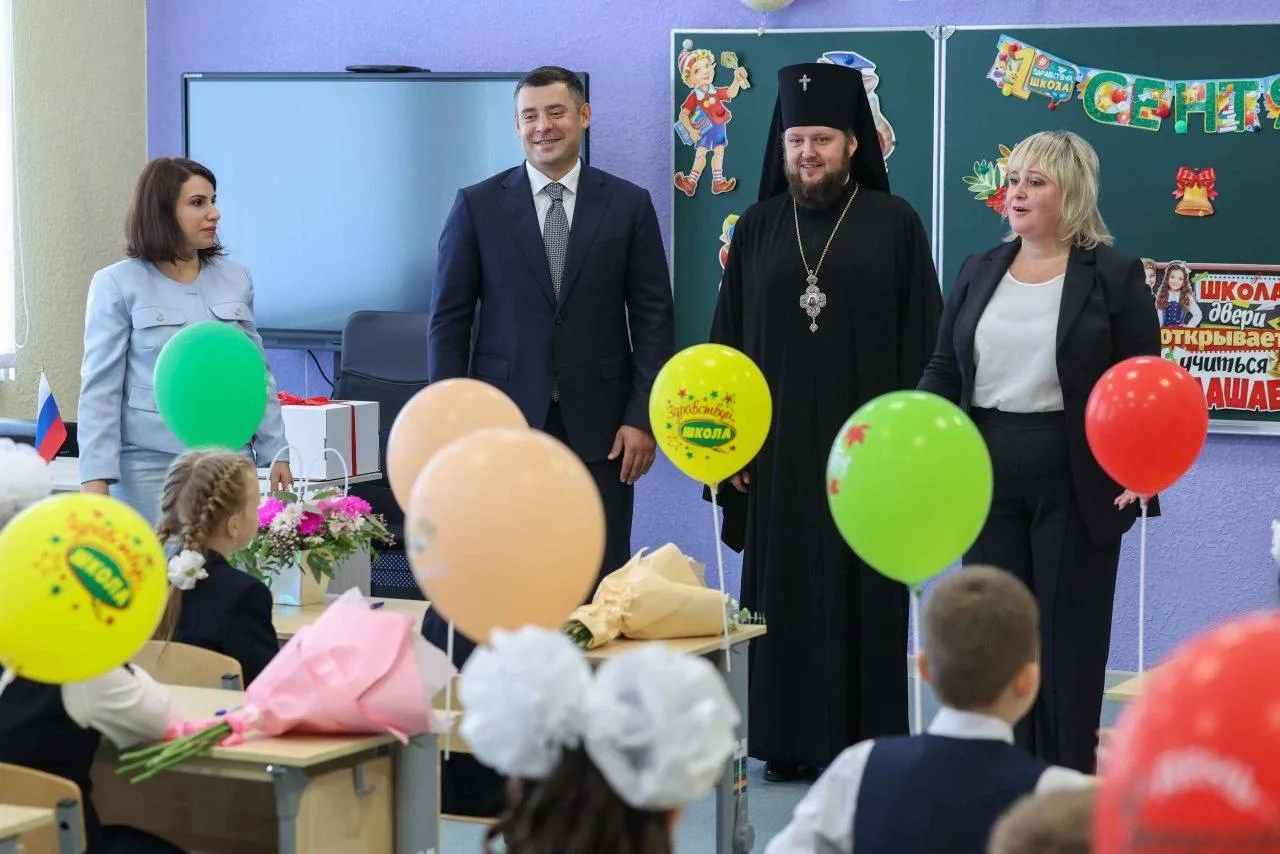 Сегодня день рождения отмечает архиепископ Подольский и Люберецкий Аксий.   Уважаемый владыка! Ваше 