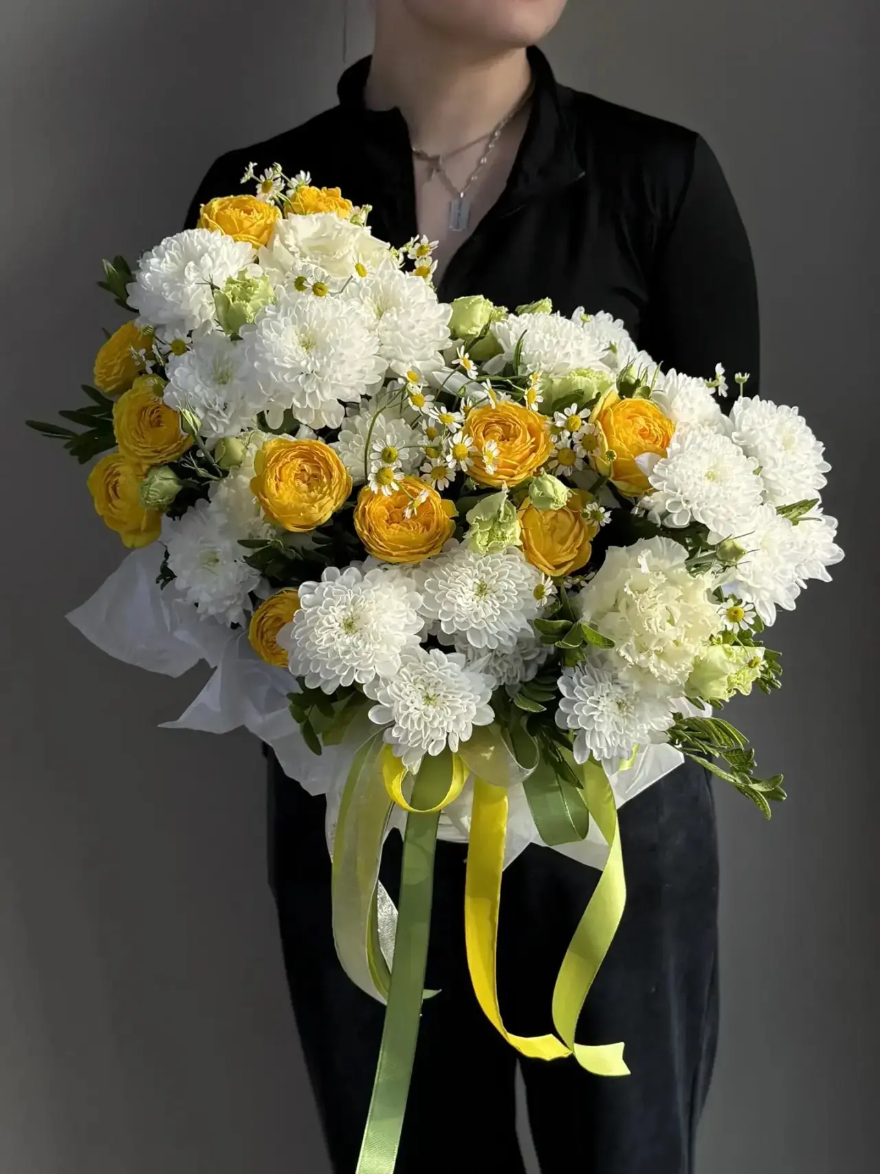 🤍💛 5400 💛🤍